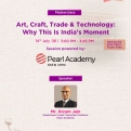 Bharat Tex 2026 Masterclass: Evolving India's textile ecosystem into a globally competitive industry